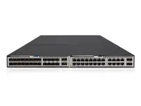 JH178A - HPE FlexFabric 5930 24 x Ports 10/100/1000Base-TX + 2 x QSFP+ Layer-3 Managed Gigabit Ethernet Network Switch
