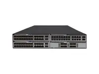 JH179A - HP FlexFabric 5930 4-Port 2U Rack-Mountable Layer 3 Switch