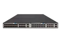 JH187-61001 - HP FlexFabric 5930-2Slot+2QSFP+ Layer 3 Network Switch