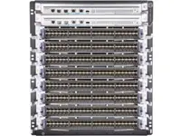 JH255AR - HP FlexFabric 12908E Switch Chassis