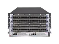 JH262AR - HP FlexFabric 12904E Switch Chassis