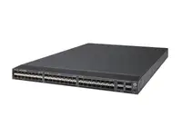 JH303A - HPE FlexFabric 5900CP-48XG 48 x Ports 10GBase-X + 4 x QSFP+ Layer-3 Managed Gigabit Ethernet Network Switch