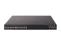 JH323-61001 - HP FlexNetwork 5130 24-Port 24 x 10/100/1000 + 4 x 10G SFP+ Rack-mountable Manage Switch