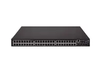 JH326A - HPE FlexNetwork 5130 48G PoE+ 48 x Ports 10/100/1000Base-T + 4 x SFP+ Layer-3 Managed Gigabit Ethernet Network Switch