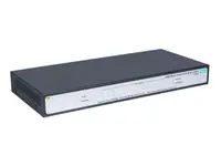 JH330A - HPE OfficeConnect 1420 8G PoE+ 8 x Ports 10/100/1000Base-T Layer-2 Unmanaged Gigabit Ethernet Network Switch
