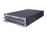 JH345A - HP FlexFabric 12902E Yes Switch Chassis