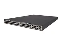 JH379A - HP FlexFabric 5930 2-Slot 2QSFP+ Back to Front AC Switch Bundle