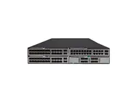 JH380A - HP FlexFabric 5930 32 x Ports 40GBas-SR4 + 2 x QSFP+ Layer-3 Managed 40 Gigabit Ethernet Network Switch