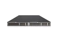 JH382A - HPE FlexFabric 5930 24 x Ports 40GBase-X + 2 x Ports QSFP+ Layer 3 Managed Giagbit Ethernet Network Switch