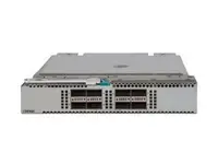 JH383AR - HP FlexFabric 5930 8-port QSFP+ 2 Module Ethernet Switch