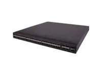 JH390A - HPE FlexFabric 5940 48 x Ports 10/100/1000Base-T + 6 x QSFP28 Layer-3 Managed Gigabit Ethernet Network Switch