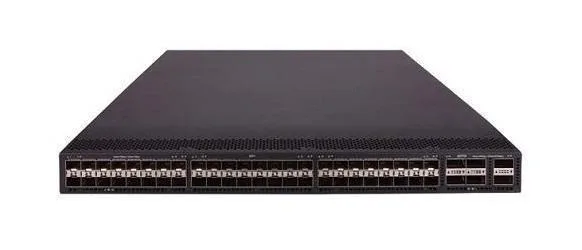 HPE JH394A#ABB FlexFabric 5940 48XGT 48 x Ports 40GBase-X + 6 x QSFP+ Layer-3 Managed Gigabit Ethernet Network Switch