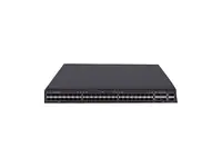JH395AR - HPE FlexFabric 5940 48 x Ports 10GBase-X + 6 x QSFP+ Layer-3 Managed Gigabit Ethernet Network Swtich