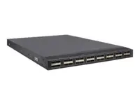 JH396A - HPE FlexFabric 5940 32 x Ports 40GBase-X Layer-3 Managed Gigabit Ethernet Network Switch