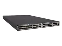 JH397AR - HPE FlexFabric 5940 48 x Ports 10GBase-X + 2 x QSFP+ + 2 x Module Slot Layer-3 Managed Gigabit Ethernet Network Swtich