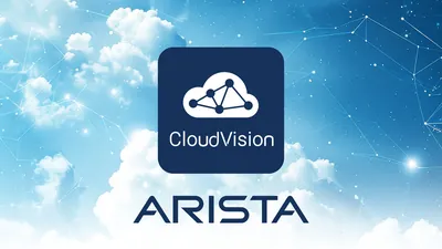 JH524AAE - HP Arista CloudVision Subscription Licence 1Month