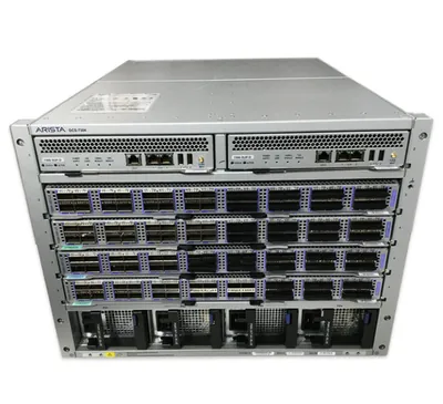 JH543AAE - HP Arista Expanded Layer 3 Software Mod-1 for Arista 7304X Chassis, 7304XT, 7308X Chassis, 7308XT Chassis, 7320X-32C, 7324X Chassis, 7328X License 1 License