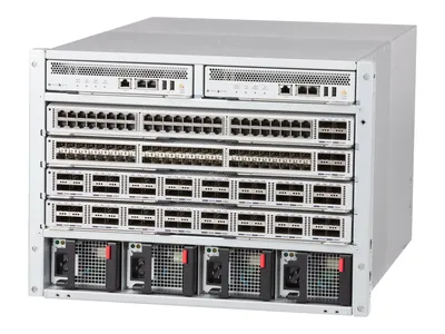 JH544AAE - HP Arista Expanded Layer 3 Software Mod-2 for 7304X Chassis, 7304XT, 7308X Chassis, 7308XT Chassis, 7320X-32C, 7324X Chassis, 7328X License 1 License