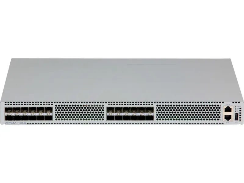 JH575A - HP 7150S-24 Layer 3 Network Switch