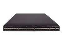 JH684AR - HPE FlexNetwork 5940 48 x Ports 10GBase-T + 6 x QSFP28 Layer-3 Managed Gigabit Ethernet Network Switch