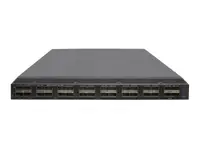 JH686A - HPE FlexNetwork 5940 32 x Ports 40GBase-X Layer-3 Managed Gigabit Ethernet Network Swtich