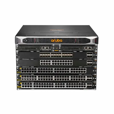JH705AAE - Aruba Intelligent Management Center Enterprise Edition License 50 Node