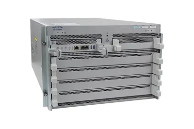 JH715AAE - HP Arista IPsec Software Fix-1 for 7304 Empty Chassis, 7304X, 7304X Chassis, 7304XT License To Use (LTU) 1 License