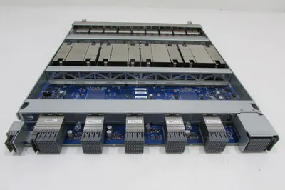 JH716AAE - HP Arista MACsec Software Mod-1 for 7500R2-36CQ, 7500R-36CQ, 7500R-36Q, 7500R-48S2CQ, 7504R, 7508R, 7512R, 7516R License To Use (LTU) 1 License