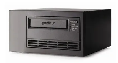 JH717 - Dell 200GB/400GB Lto-2 SCSI Lvd Internal Half Height Tape Drive