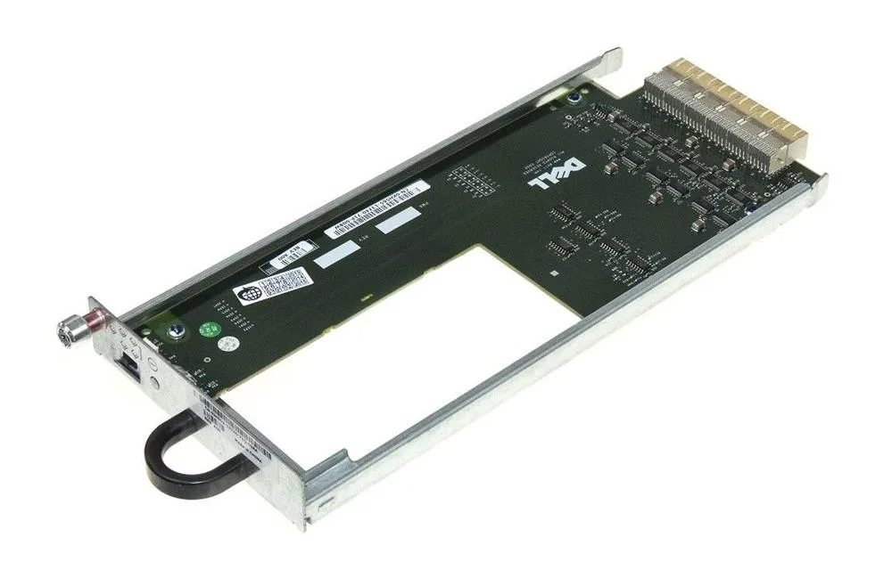 JH902 - Dell Midplane Daughter Board for PowerVault KH565