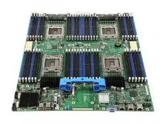 JHGHD - Dell System Board (Motherboard) for PowerEdge M910