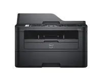 JHTPC - Dell E515dn Monochrome Laser (Printer / Copier / Fax / Scanner)
