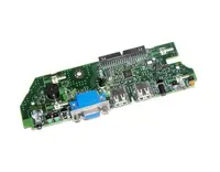 JJ373 - Dell PowerEdge 1850 Control Panel