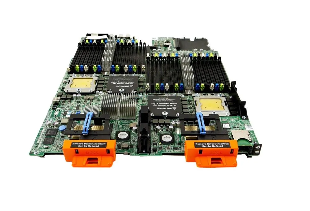 JJ51K - Dell System Board (Motherboard) for PowerEdge M910