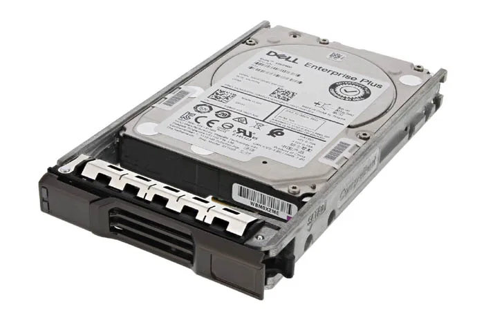 JJVN2 - Dell 10TB 7200RPM SAS 12Gb/s 3.5-inch Hard Drive