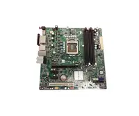 JJW8N - Dell Vostro 220 220s LGA 775/Socket T DDR2 SDRAM Motherboard