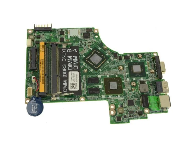 JK46R - Dell System Board (Motherboard) for Inspiron 1470