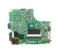 JK9FM - Dell System Board (Motherboard) for Inspiron 14 3421