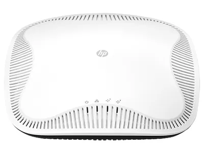 JL012A - HP 350 Cloud-Managed Access Point - US