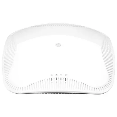 JL014A - HP 355 Cloud-Managed Access Point - US