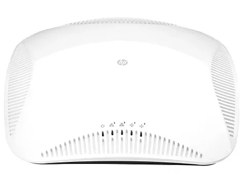 JL015A - HP 365 Cloud-Managed 802.11ac Wireless Access Point