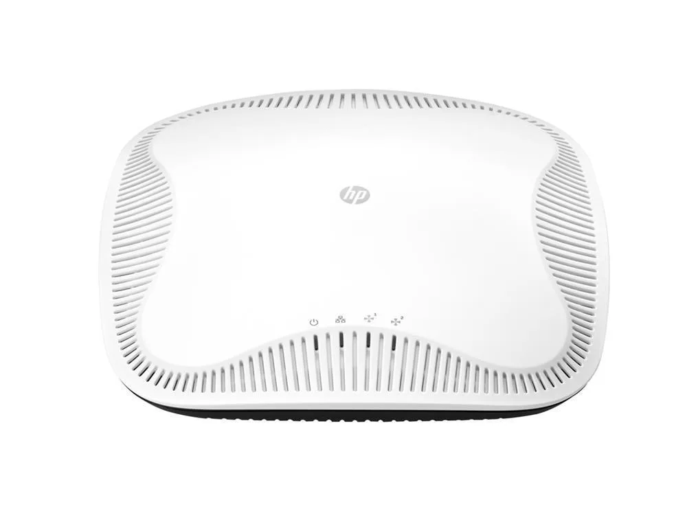 JL016-61001 - HP 365 Cloud-Managed Dual Radio Access Point (us) 1.3GB/s Wireless Access Point