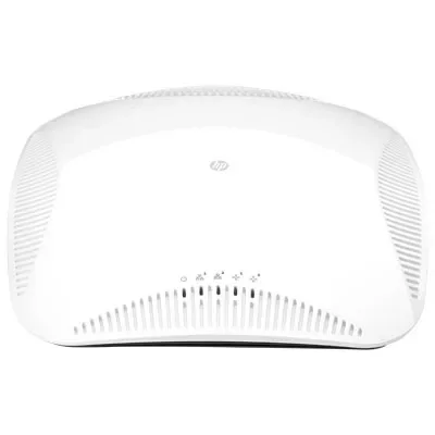 JL016A - HP 365 Cloud-Managed Dual Radio Access Point (us) 1.3GB/s Wireless Access Point