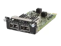 JL079A - HP Aruba 3810M 2QSFP+ 40Gbe Module