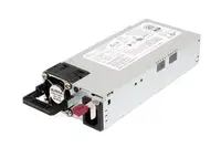 JL085-61001 - HP 240-Watts 120-230V 12VDC Redundant Power Supply for 3810 Switch Series