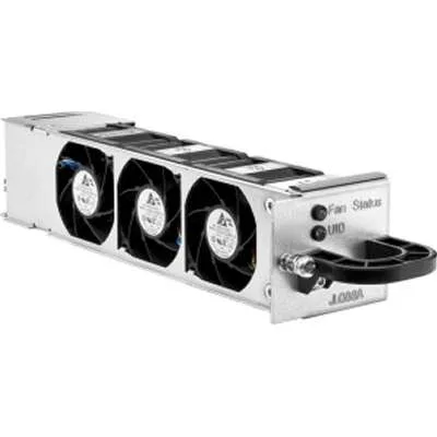 JL088A - HP Fan Tray for 3810 Switch