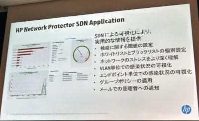 JL093AAE - HP Network Protector SDN RepDV Subscription License 20000 Concurrent Client 1Year
