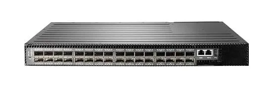 HPE JL166A#ABB Altoline 6940 32 x Ports 40GBase-X Layer-3 Managed 40 Gigabit Ethernet Network Swtich