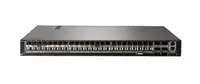 JL167-61001 - HPE Altoline 6920 48 x Ports 10GBase-X + 6 x QSFP+ Layer-3 Managed Gigabit Ethernet Network Switch