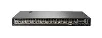 JL167A - HPE Altoline 6920 48 x Ports 10GBase-X + 6 x QSFP+ Layer-3 Managed Gigabit Ethernet Network Switch